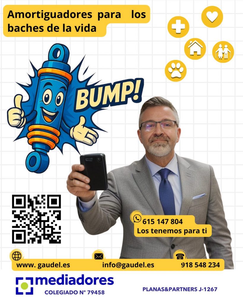 Gaudel seguros siempre responde