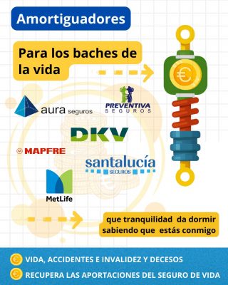 Seguros de Vida