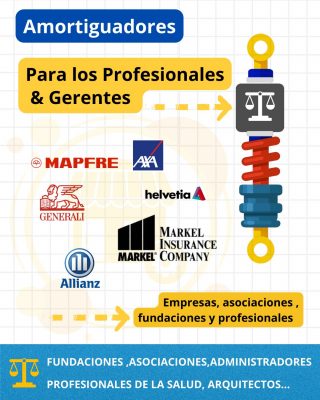 Seguros Responsabilidad Civil