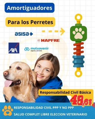 Seguro de mascotas