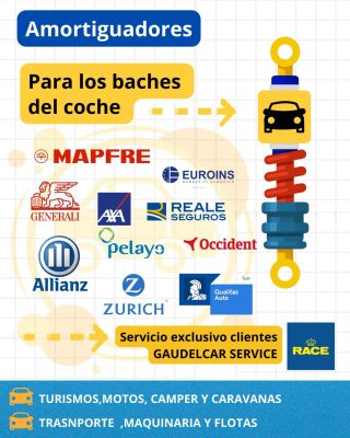 Seguros para el automovil